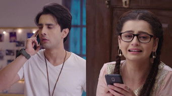 Episode 59 — Naksh Professes His Love to Paakhi