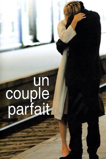 Poster of Un couple parfait