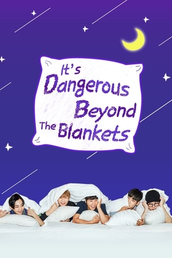 It's Dangerous Beyond The Blankets - Season 2 Episode 9   2018