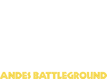 Wild Peru: Andes Battleground logo