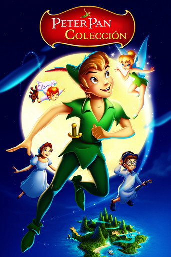 Peter Pan - Colección