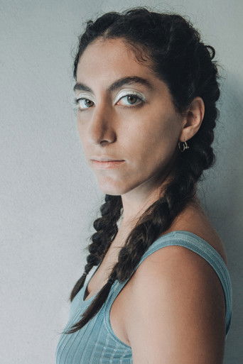 Foto de Mariana Arriaga