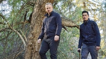 Episódio Episódio 12 da série Criminal Minds: Beyond Borders