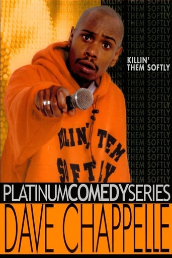 Dave Chappelle: Killin’ Them Softly (2000)