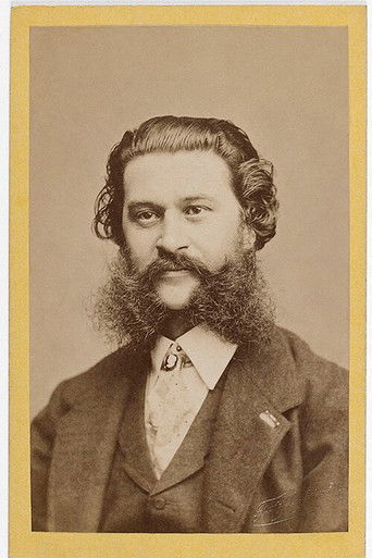 Johann Strauss II