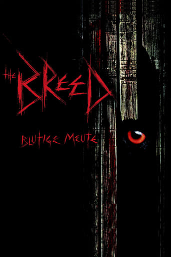 The Breed - Blutige Meute