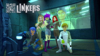 Linkers: Secret Codes (2014-2015)