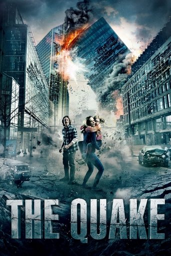 The Quake (2018)