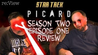 Star Trek: Picard Season 2, Episode 1