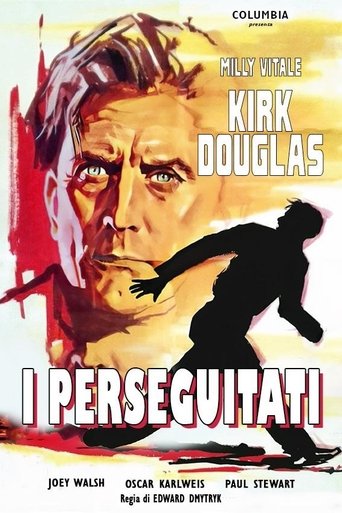 I perseguitati