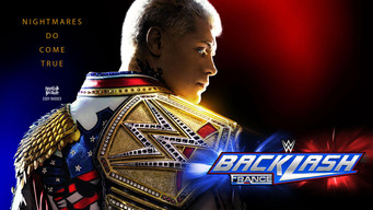 WWE Backlash (2024)
