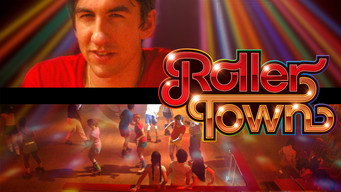 #4 Roller Town