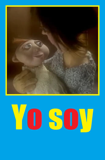 Poster of Yo soy