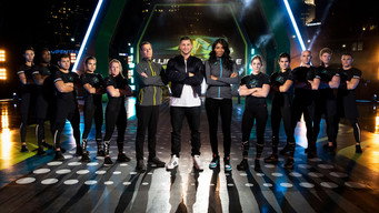 Million Dollar Mile (2019)