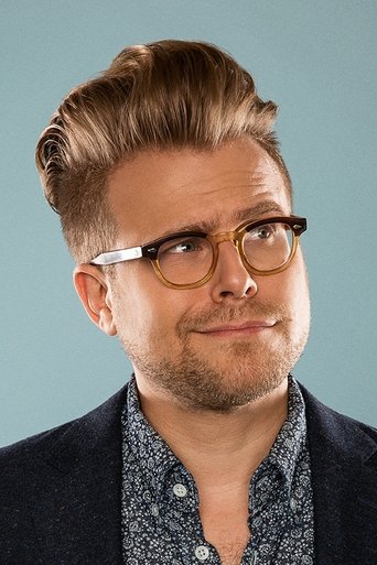 Imagen de Adam Conover