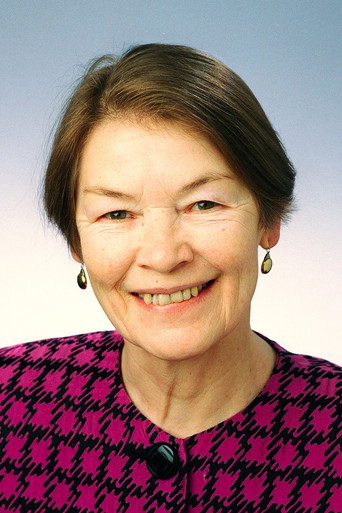 Glenda Jackson