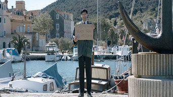The Eighth Commissioner (2018)