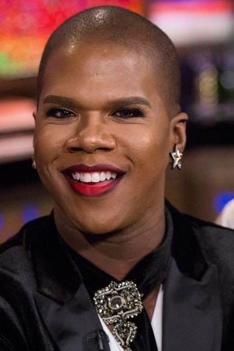 Miss Lawrence headshot