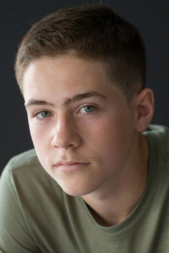 Foto de Léokim Beaumier-Lépine