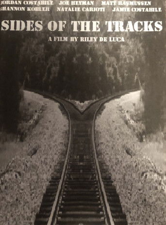 Sides of the Tracks poster