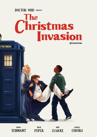 Doctor Who: The Christmas Invasion