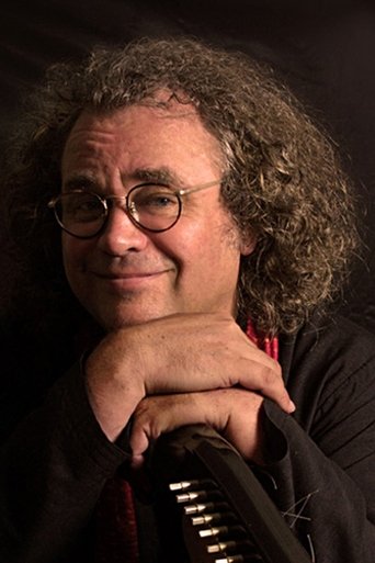 Image of Andreas Vollenweider