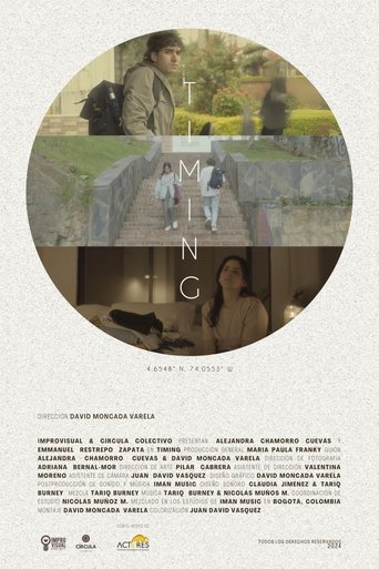 Timing (1970)