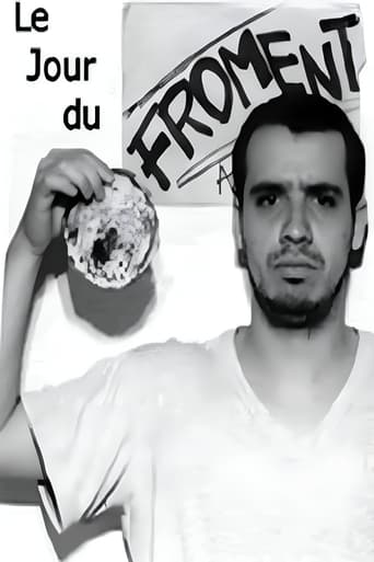 Poster of Le jour du froment