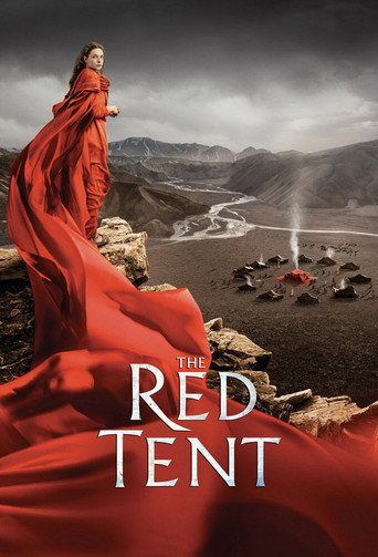 The Red Tent