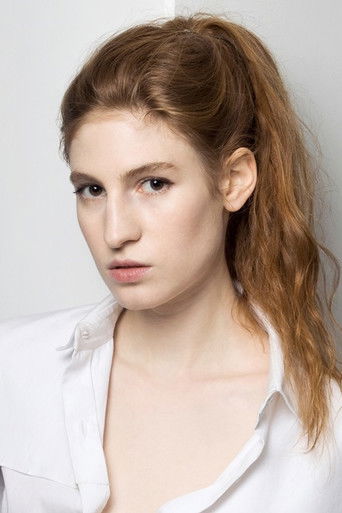 Foto de Agathe Bonitzer