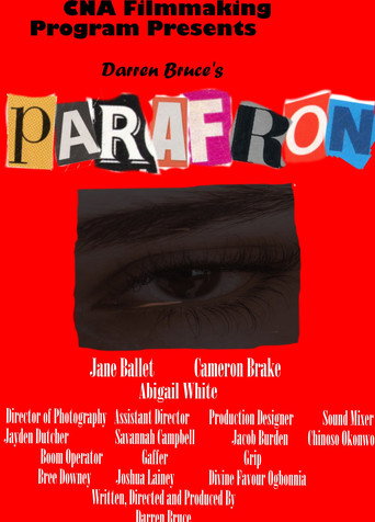 Parafron