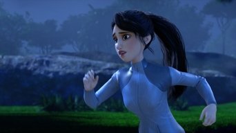 Cena de Vencendo a distância