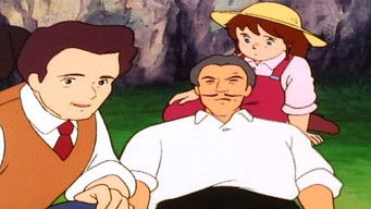 第11話：In Pendleton Woods