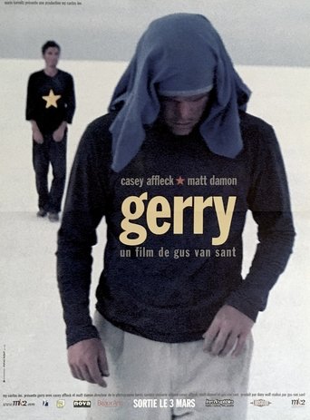 Gerry (2002)