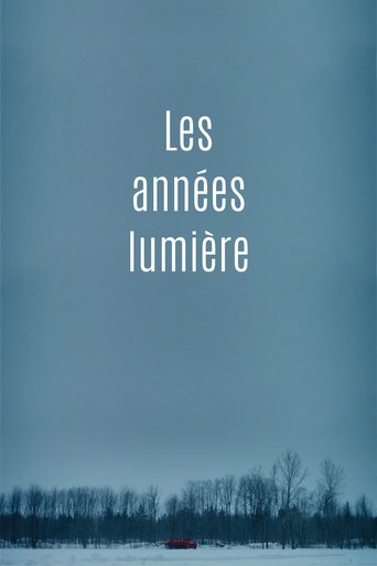 The light years (2017)