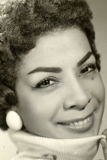 Image of Elizeth Cardoso