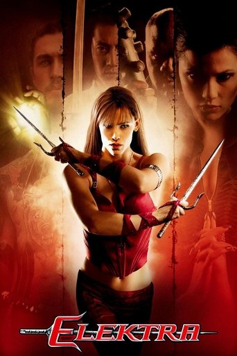 Elektra (2005) Elektra (2005)