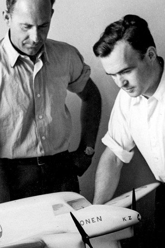 Flyindustriens danske ildsj&aelig;le (2016)