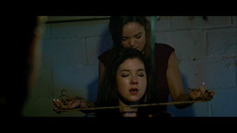 The Samaritans (2017)