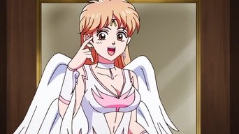 Cena de Vamos à loja de departamento