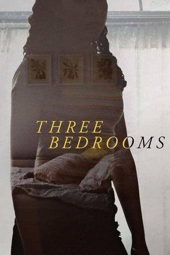 Poster of Three Bedrooms