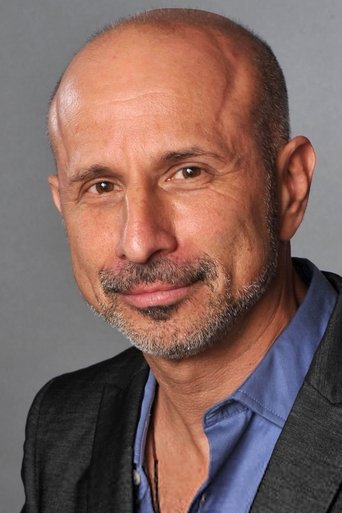 Image of Steven Fierberg