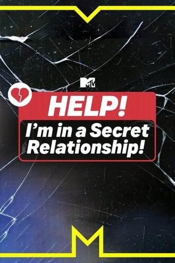 Poster of Help! I'm in a Secret Relationship!