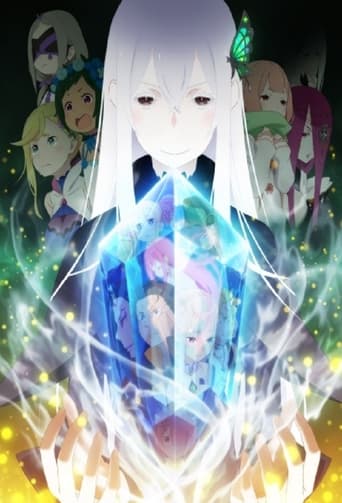 Re:Zero kara Hajimeru Isekai Seikatsu 2nd Season image