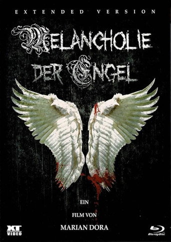 Melancholie der Engel