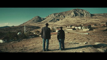 My Father's Bones (2018)