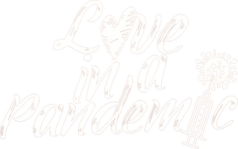 Love In A Pandemic logo