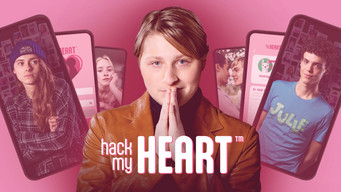 Hack My Heart (2023- )