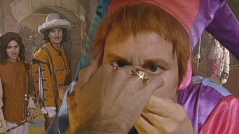 第2話：New Year Maski