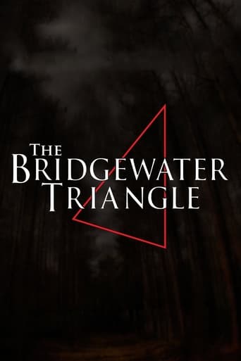 Poster för The Bridgewater Triangle